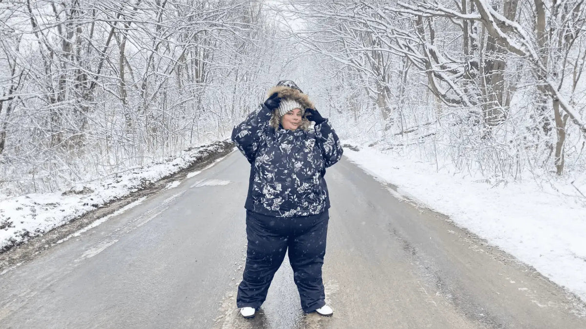 Plus Size Ski Pants vs Plus Size Ski Bibs: Which is Right for You?