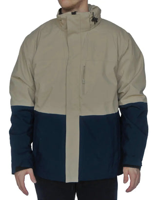 Men’s Ski Jackets and Snow Coats S-XL