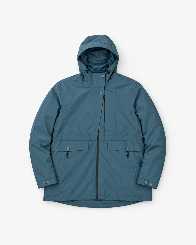 The Swiss Systems 3 in 1 Jacket