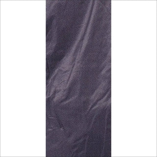 Gray herringbone fabric detail on Pulse Women’s Plus Size 3in1 Boundary Ski Jacket Coat