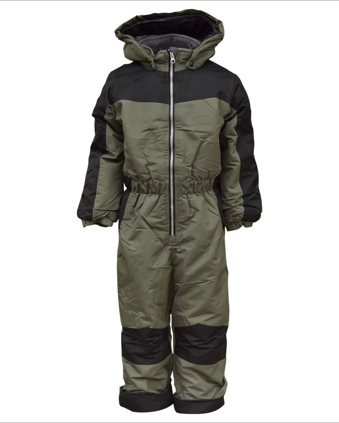 Snow Country Outerwear Little Boys 1 Pc Winter Snowsuit Skisuit Coveralls S-L (4-7)