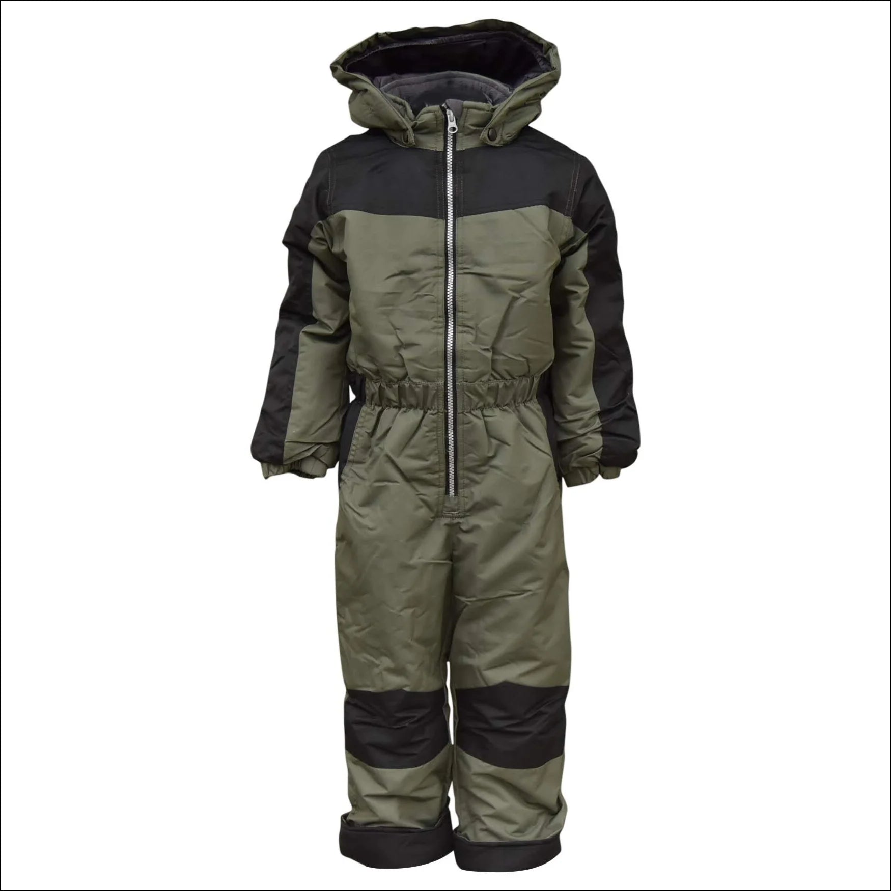 Snow Country Outerwear Little Boys 1 Pc Winter Snowsuit Skisuit Coveralls S-L (4-7)
