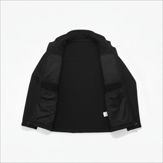 Snow Country Outerwear Mens Big 2XL-7XL Soft Shell Fleece Lined Jacket Classic