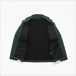 Snow Country Outerwear Mens Big 2XL-7XL Soft Shell Fleece Lined Jacket Classic