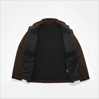 Snow Country Outerwear Mens Big 2XL-7XL Soft Shell Fleece Lined Jacket Classic