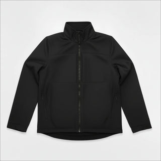 Snow Country Outerwear Mens Big 2XL-7XL Soft Shell Fleece Lined Jacket Classic