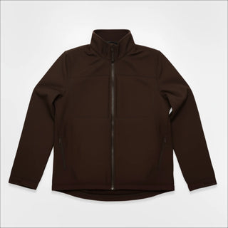 Snow Country Outerwear Mens Big 2XL-7XL Soft Shell Fleece Lined Jacket Classic