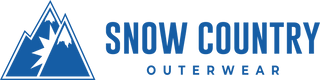 Snow Country Outerwear logo