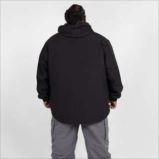 Snow Country Outerwear Men's 3in1 Winter Coat Cascade 3XL-7XL