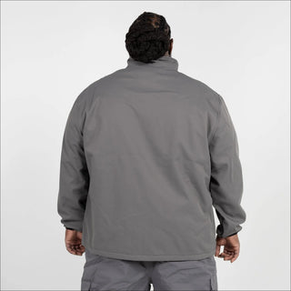 Snow Country Outerwear Men's 3in1 Winter Coat Cascade 3XL-7XL