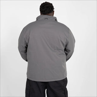 Snow Country Outerwear Men's 3in1 Winter Coat Cascade 3XL-7XL