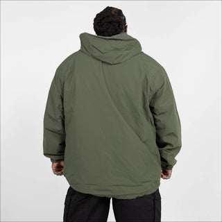 Snow Country Outerwear Men's 3in1 Winter Coat Cascade 3XL-7XL