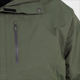 Snow Country Outerwear Men's 3in1 Winter Coat Cascade 3XL-7XL