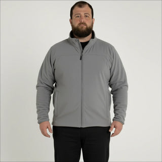 Snow Country Outerwear Men's 3in1 Winter Coat Cascade 3XL-7XL