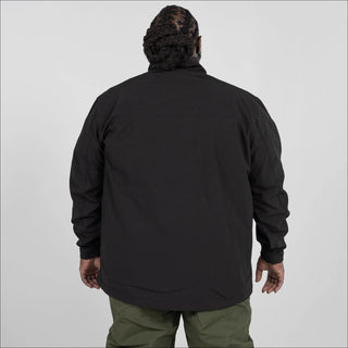 Snow Country Outerwear Mens Big 2XL-7XL Soft Shell Fleece Lined Jacket Classic