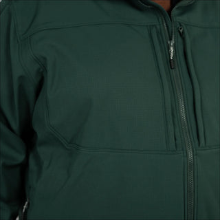 Snow Country Outerwear Mens Big 2XL-7XL Soft Shell Fleece Lined Jacket Classic