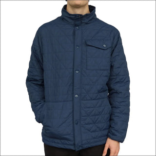 Mens Snow Country Outerwear Big 2XL-7XL Signature Mid Jacket Coat
