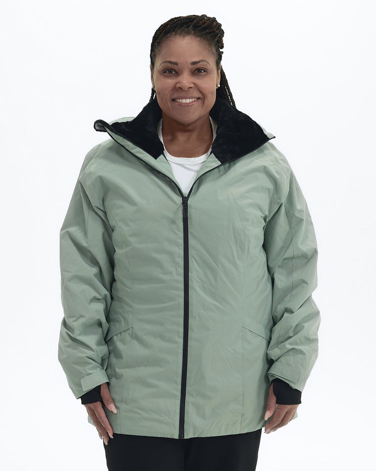 The Tempest Snow Jacket