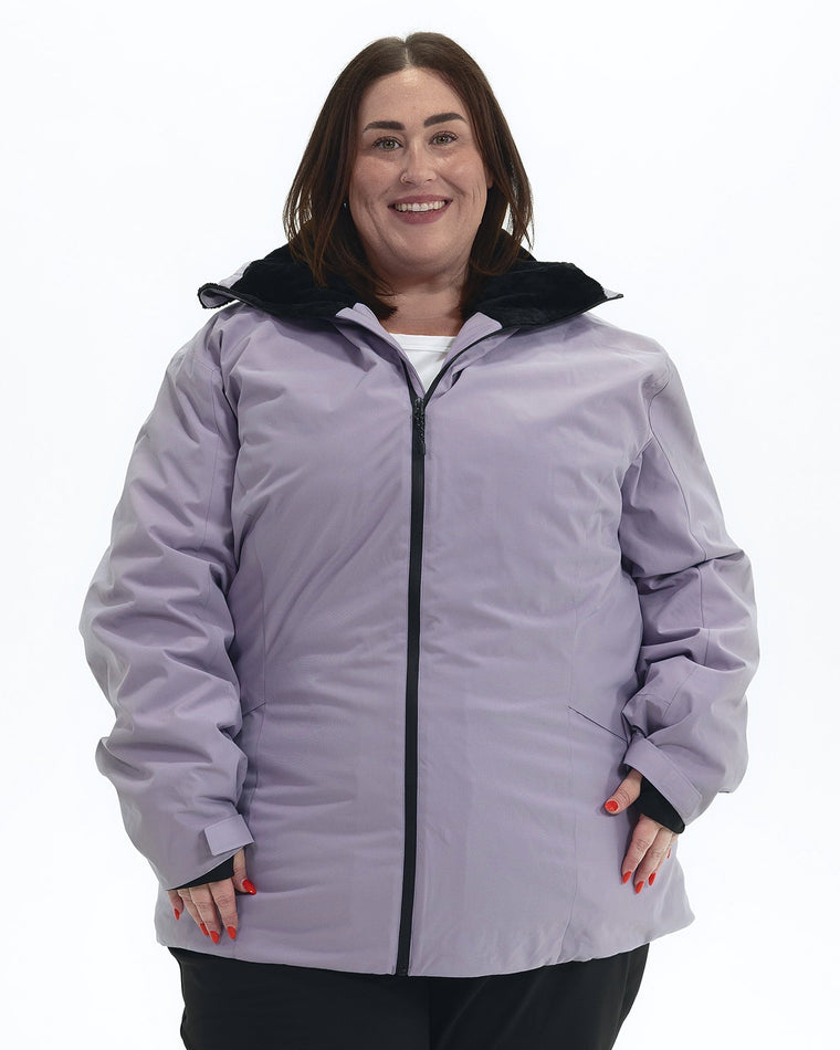 The Tempest Snow Jacket