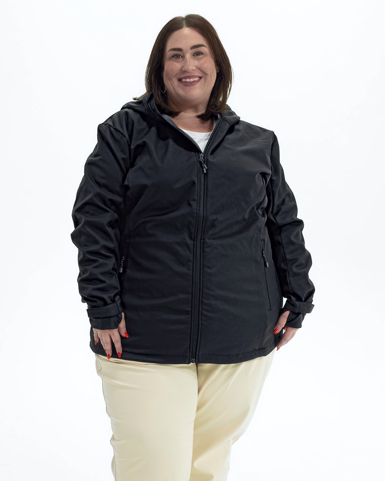 The Venus Soft Shell