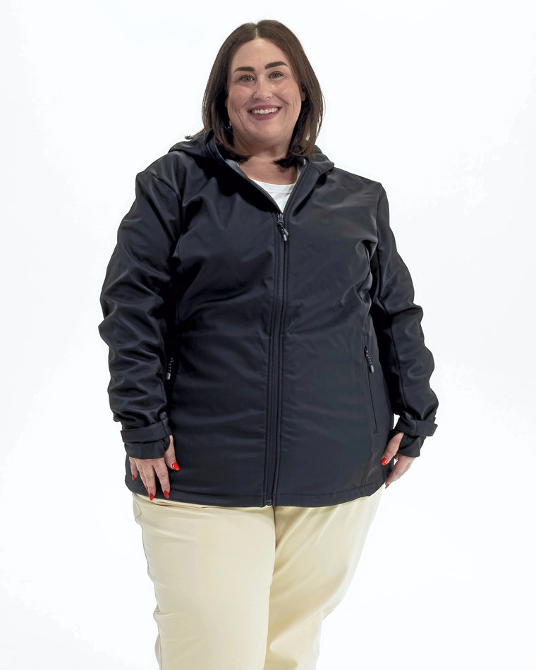 The Venus Soft Shell