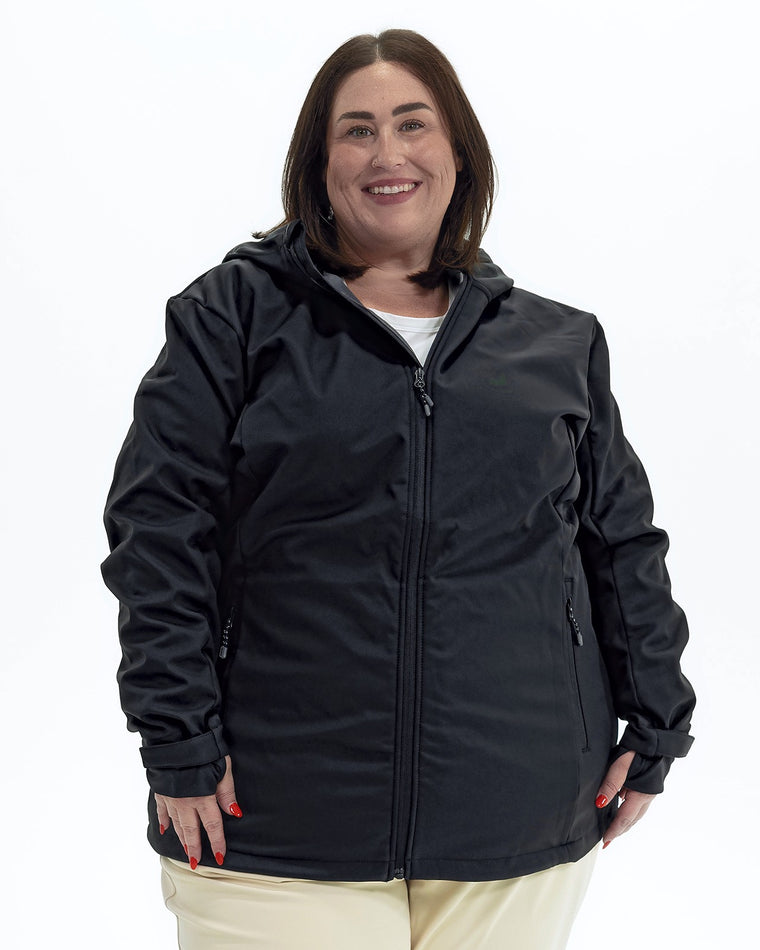 The Venus Soft Shell