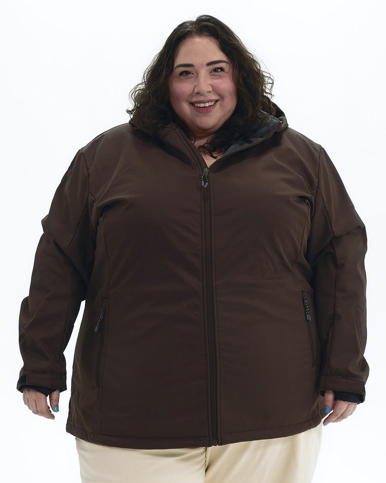 The Venus Soft Shell