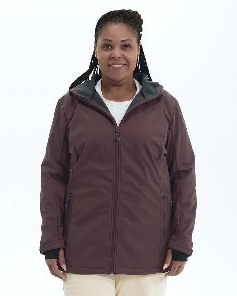 The Venus Soft Shell