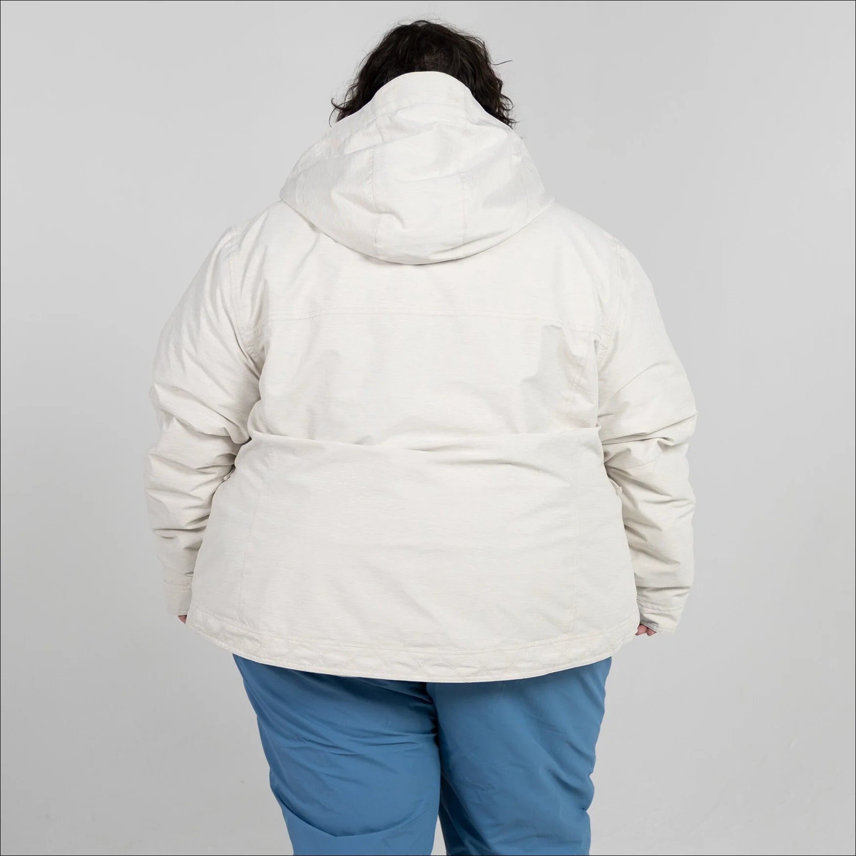Women’s Plus Size 1X-6X Insulated Snow Board Jacket Ski Coat Winter Sugarcoat Outerwear