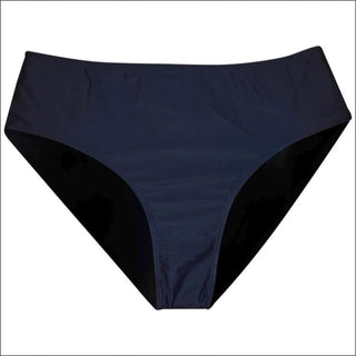 Simply Fit Womens Plus Size Tankini Bikini Swimsuit Set Tiered Ruffle 16-24 - Womens
