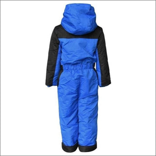 Snow Country Outerwear Little Boys 1 Pc Snowsuit Coveralls S-L - Kids