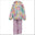 Pink Tie Dye