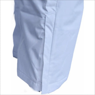 White fabric pants leg from Women’s Plus Size 1X-6X Trax Winter Ski Pants