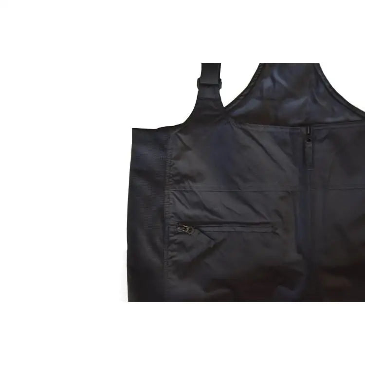Black waterproof bib overalls in Snow Country Outerwear Women’s Plus Size 1X-6X Vertex Winter Snow Ski Bibs Overalls