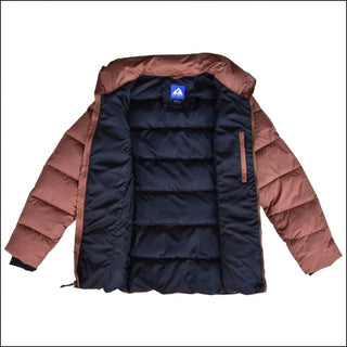 Snow Country Outerwear Women’s S-XL Lexington Puffy Synthetic Down Jacket - Women’s