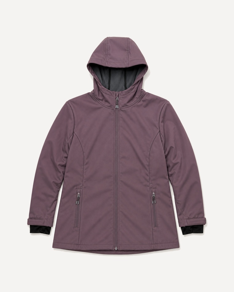 The Venus Soft Shell