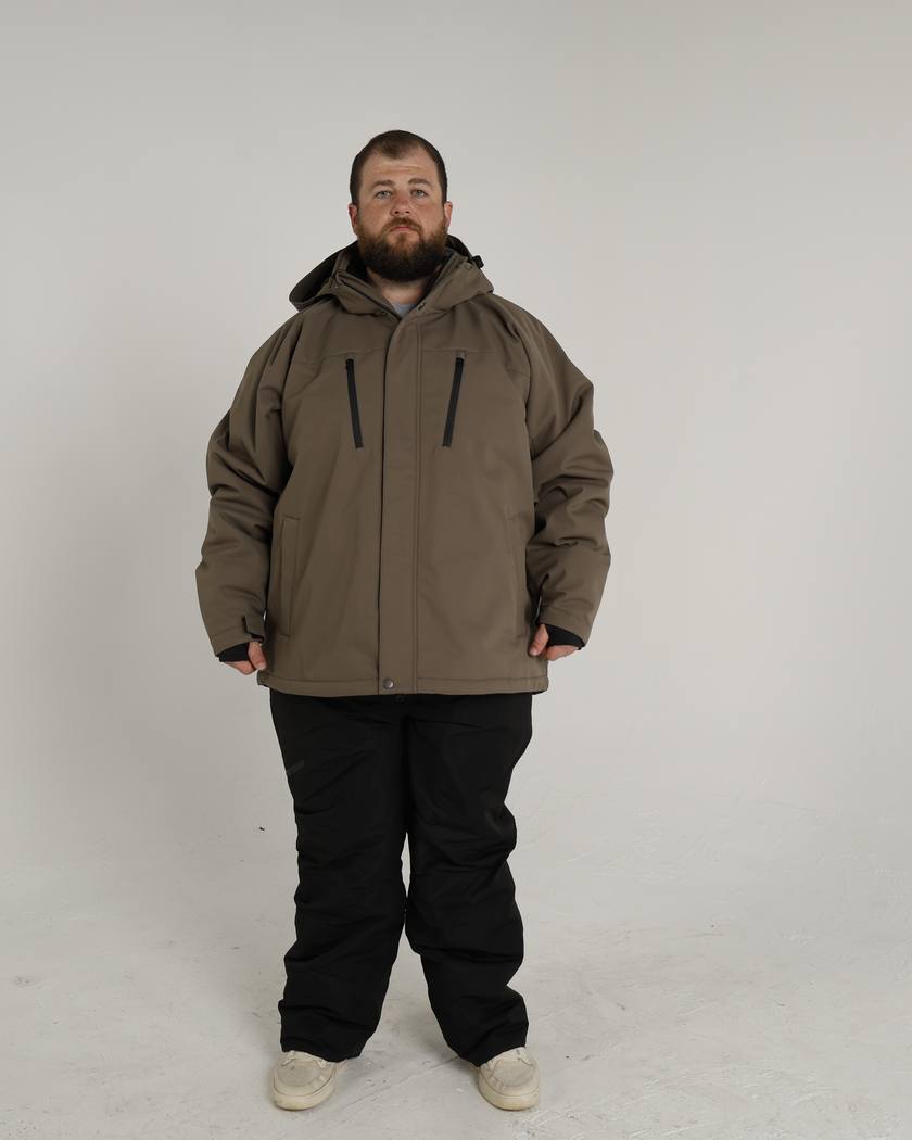 All Extended Sizes