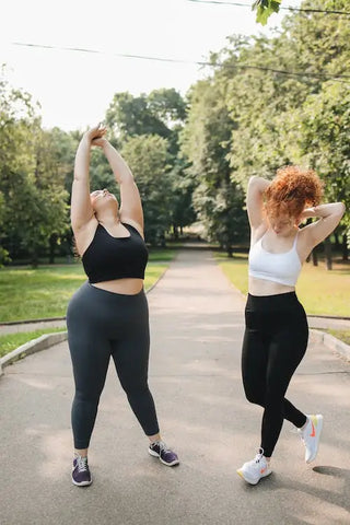 Fashionable and Functional: Explore a Plus Size Activewear and Swimwear for All Body Types!