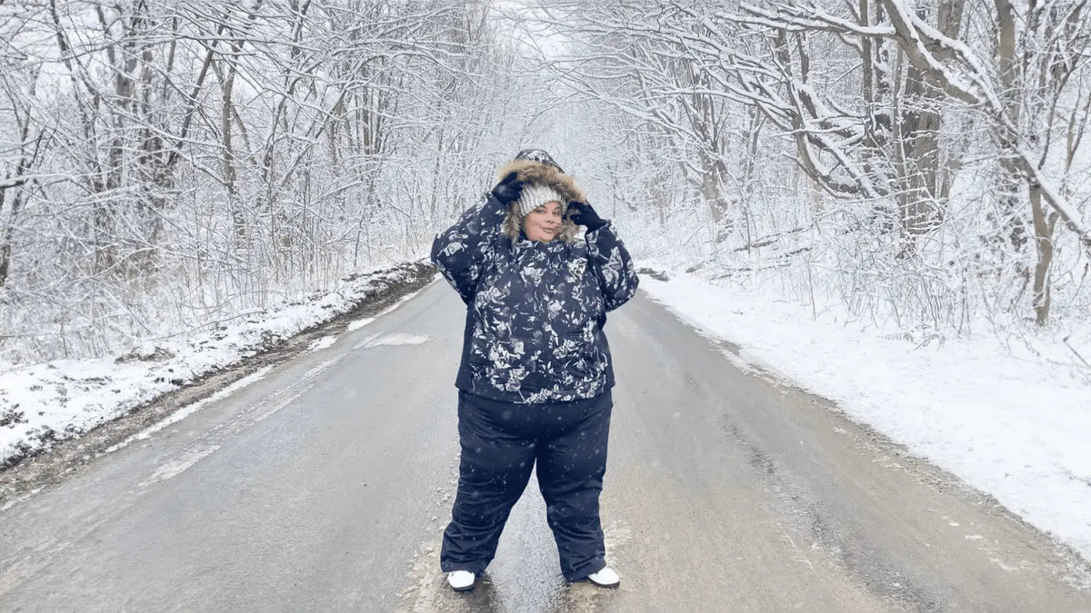 Plus Size Ski Pants vs Plus Size Ski Bibs: Which is Right for You?