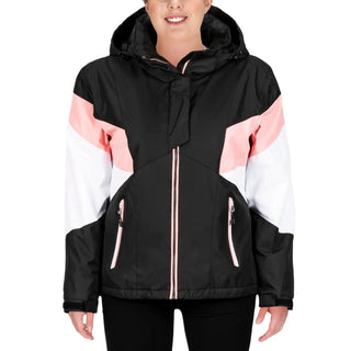Snow Country Outerwear womens plus size 1X-6X winter ski and snow jackets