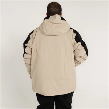 Snow Country Outerwear Men's Big Sizes Peak Snow Jacket - 2XL to