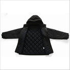 Snow Country Outerwear Mens Big Siberian III Insulated Winter Soft Shell Jacket Coat 2XL - 7XL