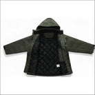 Snow Country Outerwear Mens Big Siberian III Insulated Winter Soft Shell Jacket Coat 2XL - 7XL