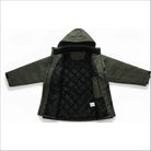 Snow Country Outerwear Mens Big Siberian III Insulated Winter Soft Shell Jacket Coat 2XL - 7XL