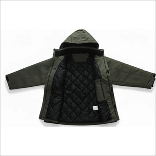 Snow Country Outerwear Mens Big Siberian III Insulated Winter Soft Shell Jacket Coat 2XL - 7XL