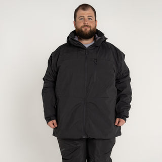 Men’s Big 2X-7X 3in1 Winter Ski Snow Jacket Coat Altitude II Snow Country Outerwear