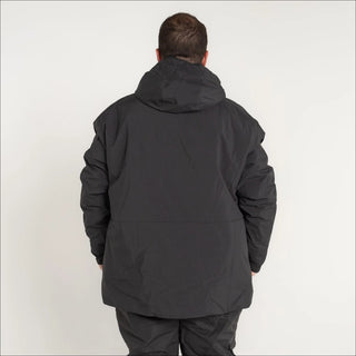 Men’s Big 2X-7X 3in1 Winter Ski Snow Jacket Coat Altitude II Snow Country Outerwear