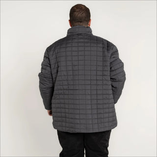Men’s Big 2X-7X 3in1 Winter Ski Snow Jacket Coat Altitude II Snow Country Outerwear