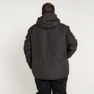 Men’s Big Sizes 2XL-6XL Insulated Winter Snow Ski Jacket Coat Response Snow Country Outerwear