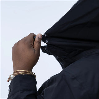 Women's Plus Size Rain Jacket & Trench Coat - The Berwick - Spring & Fall 1X-6X